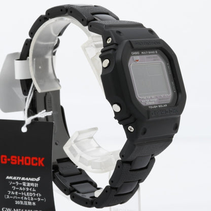 Casio Gshock Digital 5600 Series Gwm5610Ubc1Jf Men'S Digital Watch