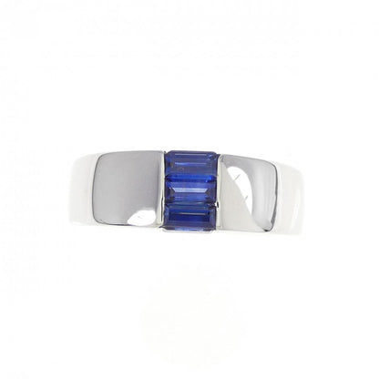 Boucheron Sapphire Ring