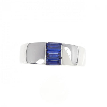 Boucheron Sapphire Ring