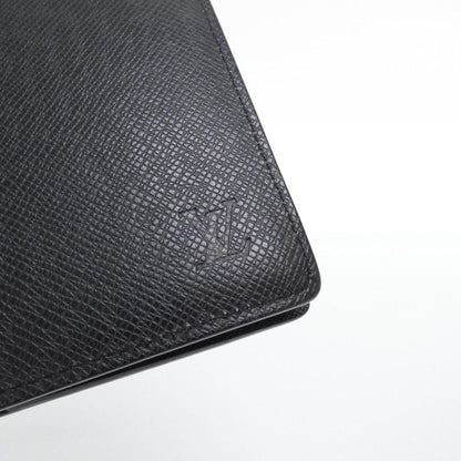 Louis Vuitton Taiga Portefeuille Long M30541 Billfold