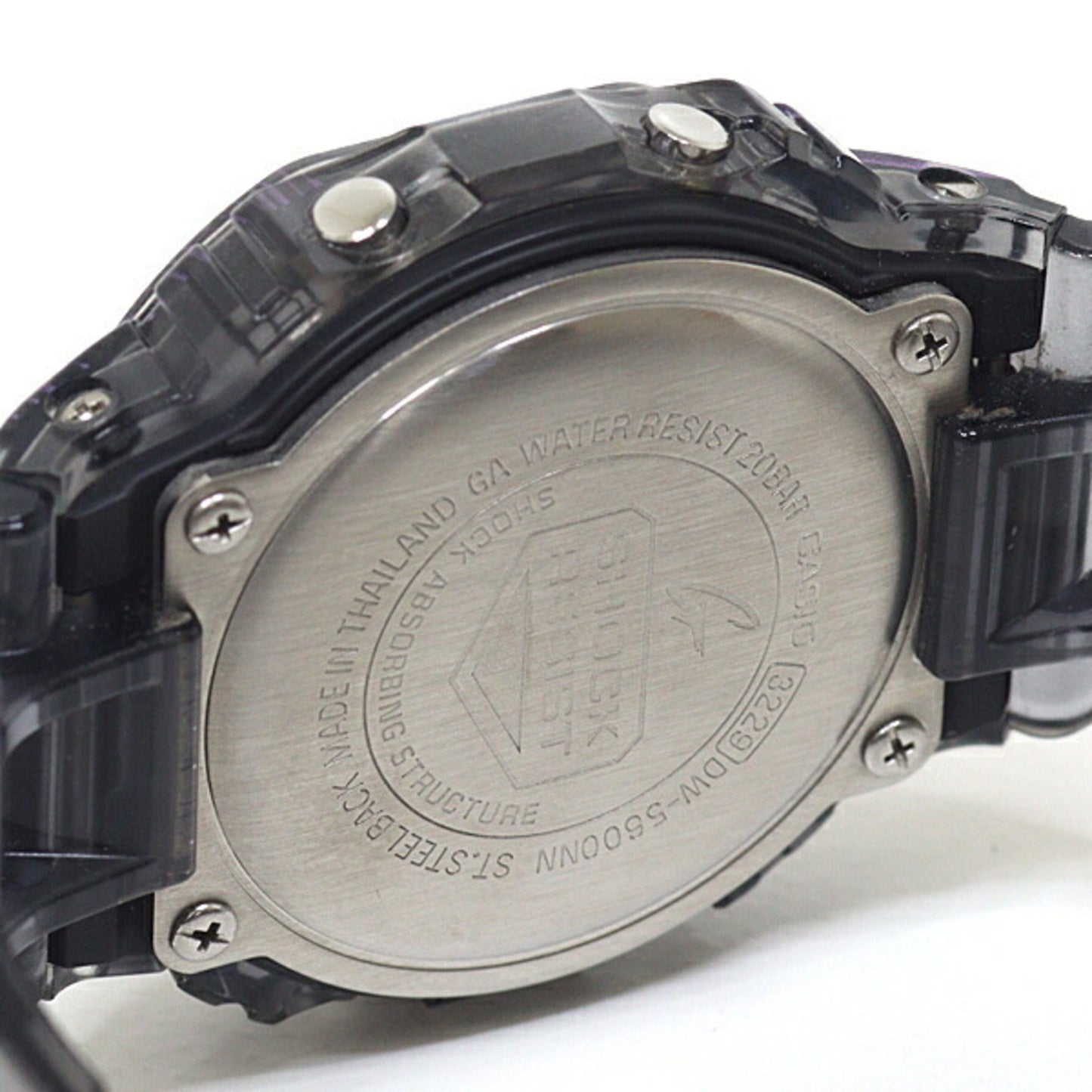 Casio