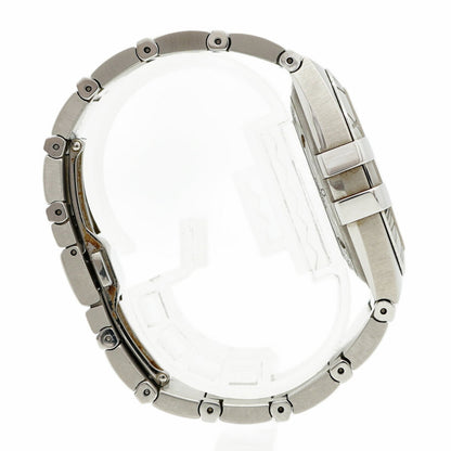 Omega Constellation 1503.30 Silver Dial