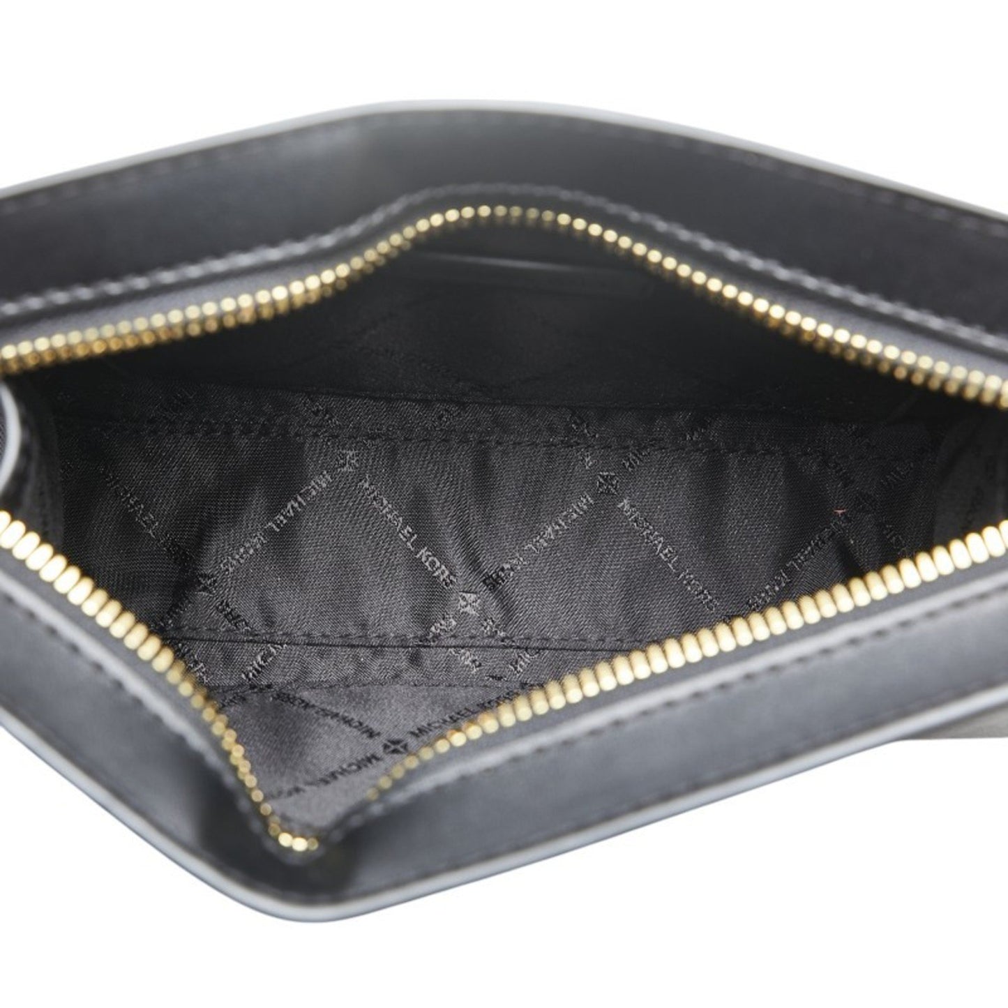 Michael Kors Sheila Sm Ew Tz Xbody Crossbody Shoulder Bag In Black