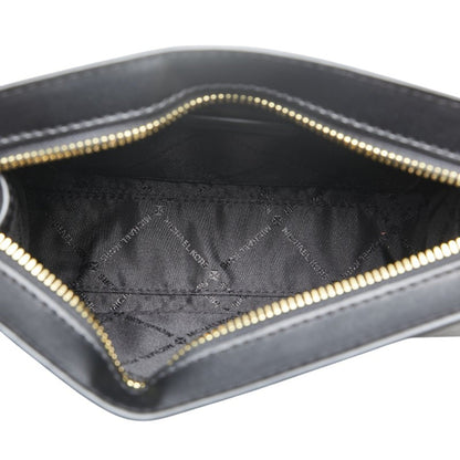 Michael Kors Sheila Sm Ew Tz Xbody Crossbody Shoulder Bag In Black
