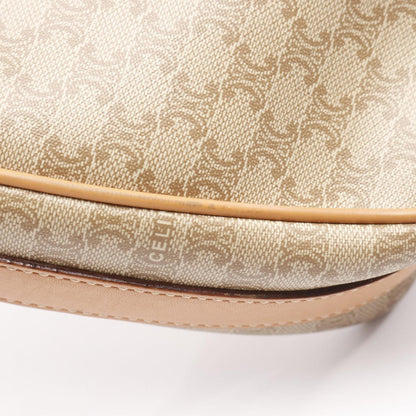 Celine Macadam Shoulder Bag