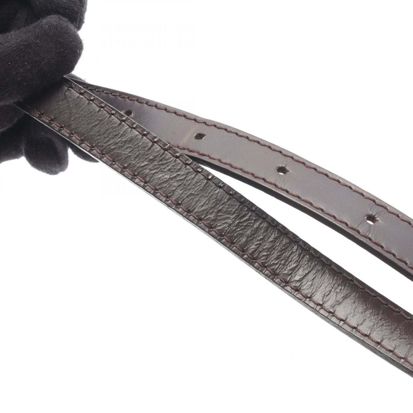 Louis Vuitton Musette Salsa Long Strap Damier Ebene Shoulder Bag