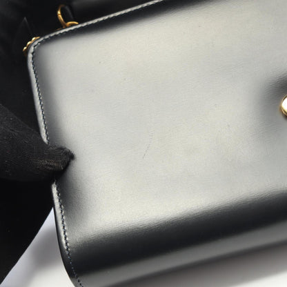 Cartier Sapphire Line Handbag