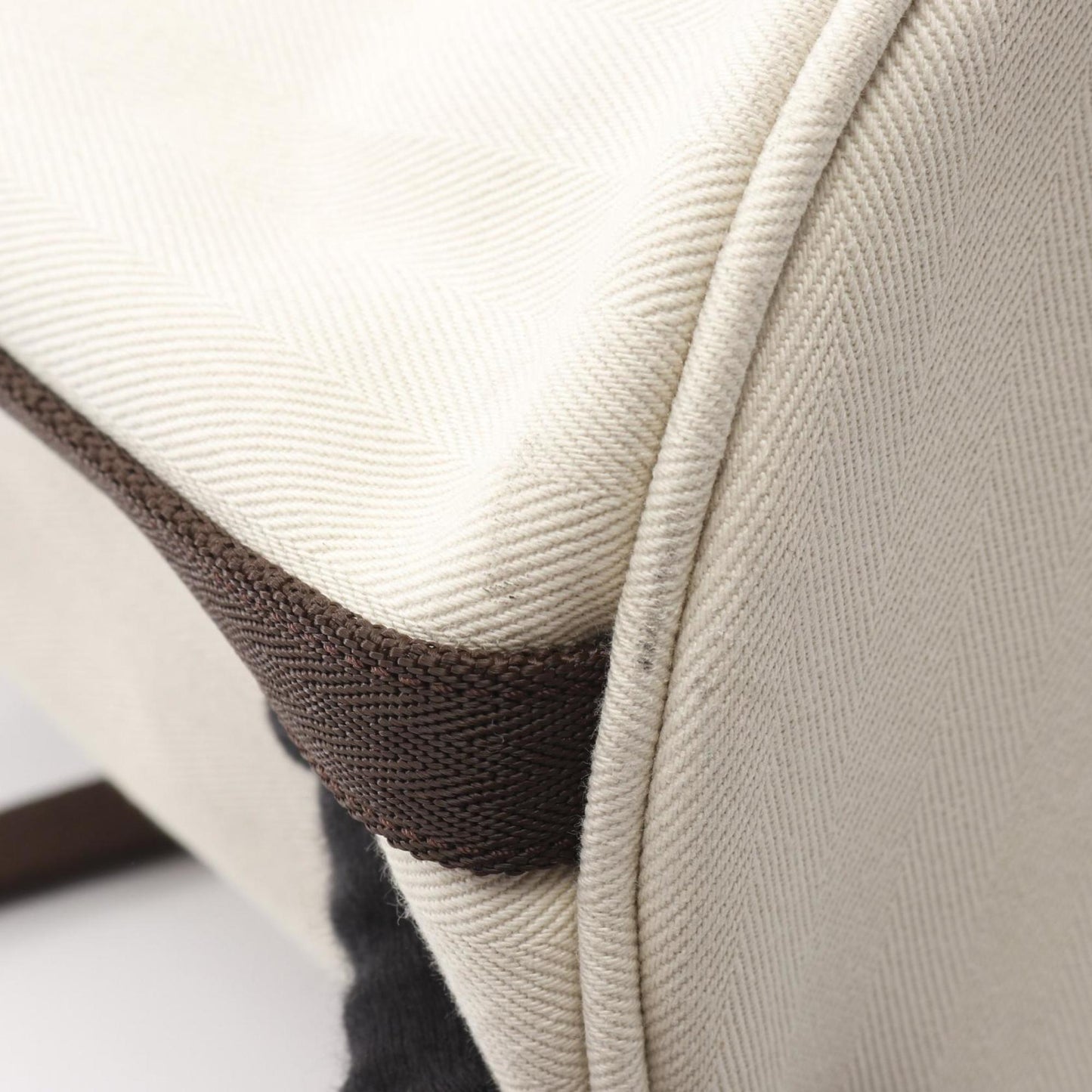 Hermes Herms Sac De Pansage Bucket Bag