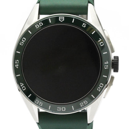 Tag Heuer Connected Calibre 4 Ceramic Steel Quartz Watch Sbr8A14