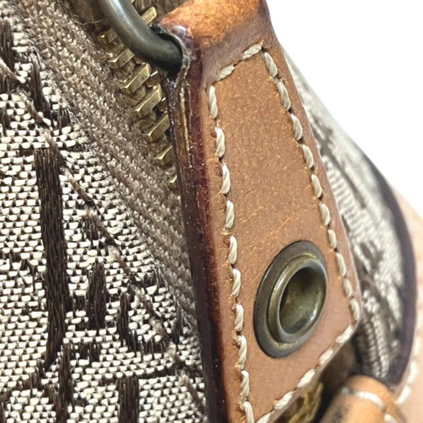 Christian Dior Trotter Bag Handbag