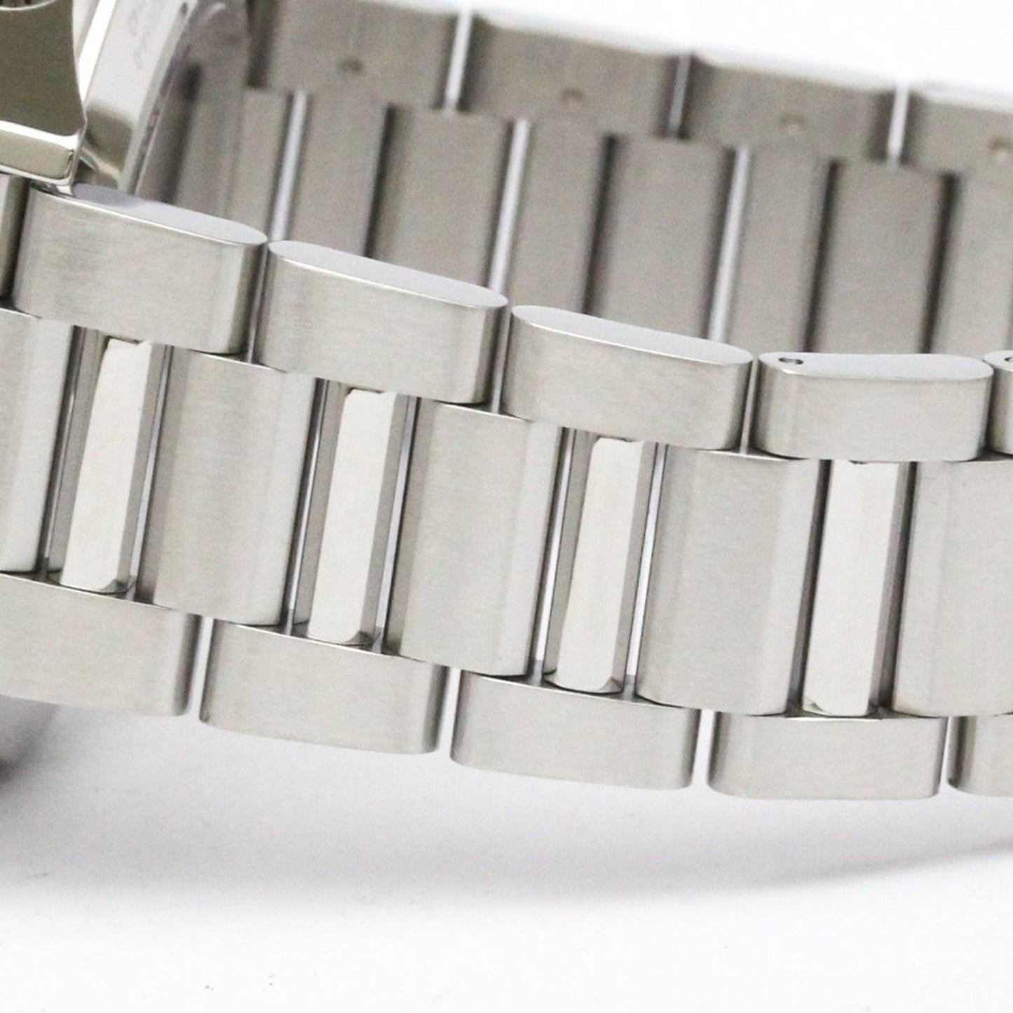 Tag Heuer Carrera Calibre 1887 Chronograph Steel Automatic