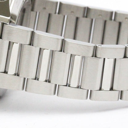 Tag Heuer Carrera Calibre 1887 Chronograph Steel Automatic