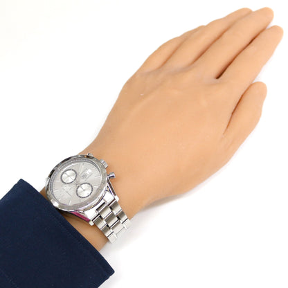 TAG Heuer Carrera Calibre 16 Watch