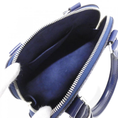 Louis Vuitton Epi Alma Bb M40855 Handbag