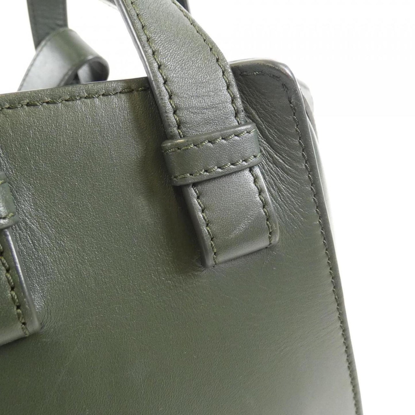 Loewe Hammock Compact A538H13X02 Shoulder Bag