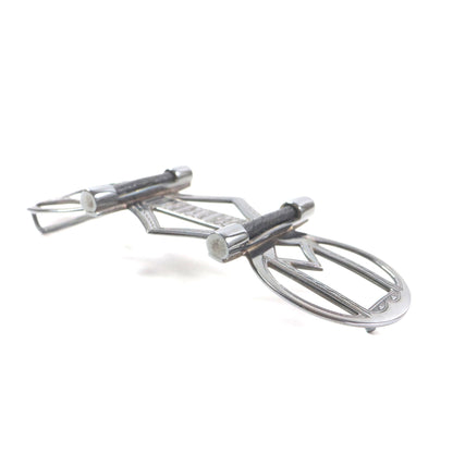 Hermes Touareg Belt Buckle