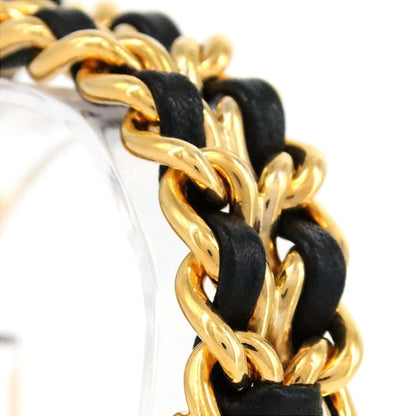 Chanel Premiere Gp M Size H0001 Watch Quartz Movement