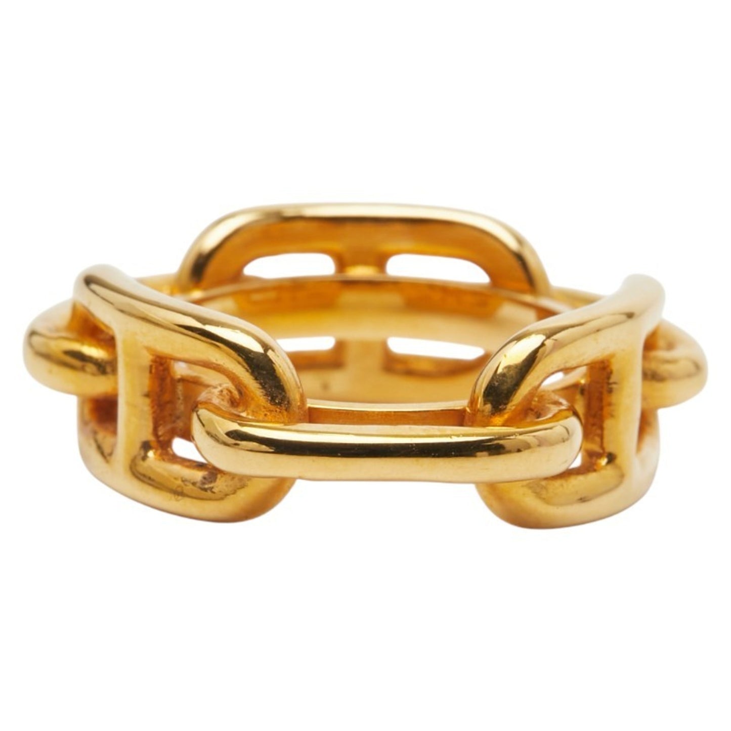 Hermes Chaine D'Ancre Scarf