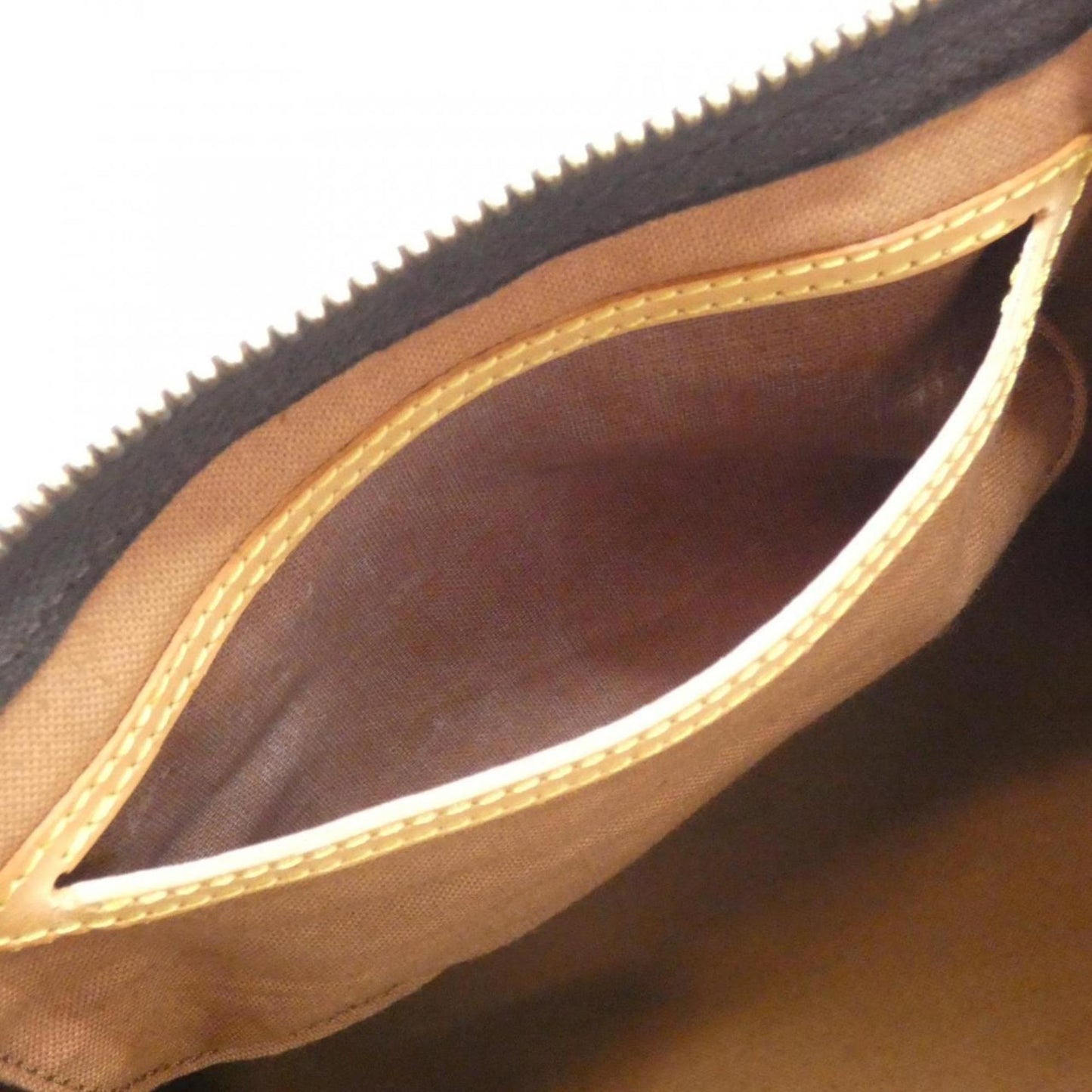 Louis Vuitton Monogram Speedy 40Cm Boston Bag M41522