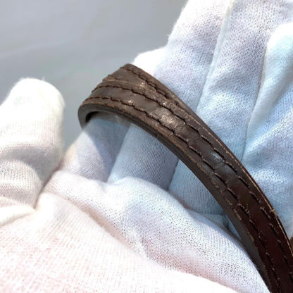 Louis Vuitton Neverfull Gm Damier Ebene Tote Bag N51106 Fl2191 Large Kb-9896