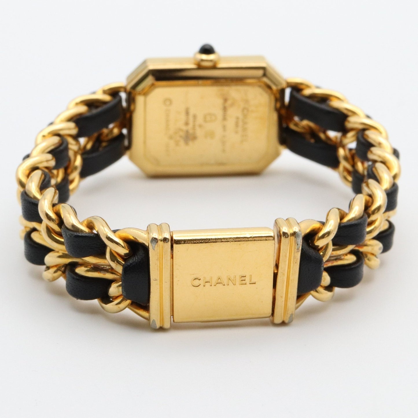 Chanel Premiere M Watch