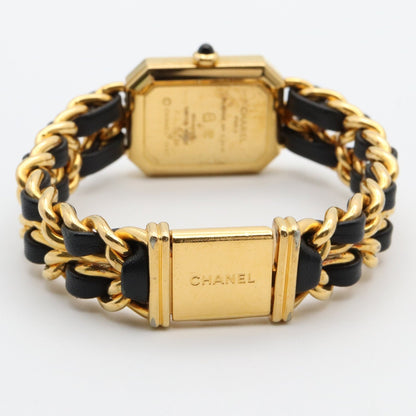 Chanel Premiere M Watch