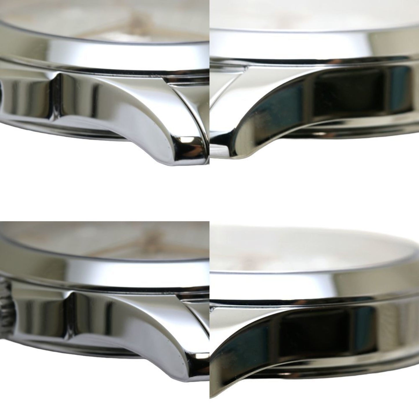 Gucci G Timeless Ya126523 126.5 Stainless Steel