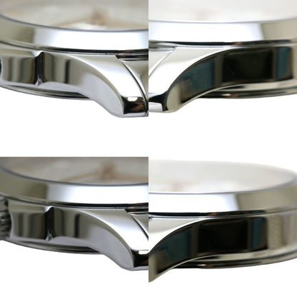 Gucci G Timeless Ya126523 126.5 Stainless Steel
