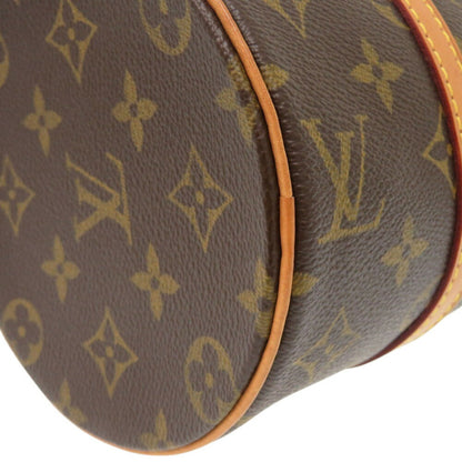 Like New Louis Vuitton Papillon 26 Monogram M51385 Handbag Lv 1356Louis Vuitton