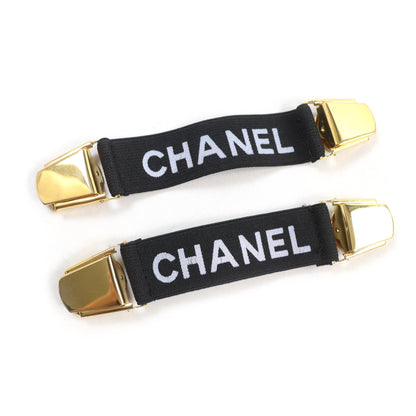 Chanel Vintage Logo Design Armband