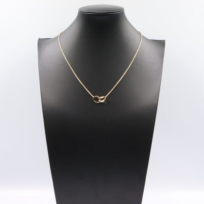 Cartier Baby Love Necklace