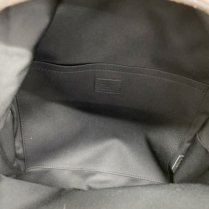 Louis Vuitton Monogram Palm Springs Mm Backpack M41561 Brown