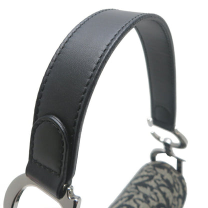 Christian Dior Trotter Saddle Bag