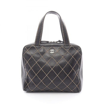 Chanel Wild Stitch Handbag