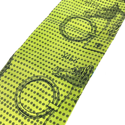 Hermes Twill Up Bandeau Scarf