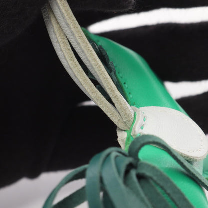 Hermes Herms Rodeo Pm Mint Malachite Blue Brume Charm Accessory By Anjo Miro