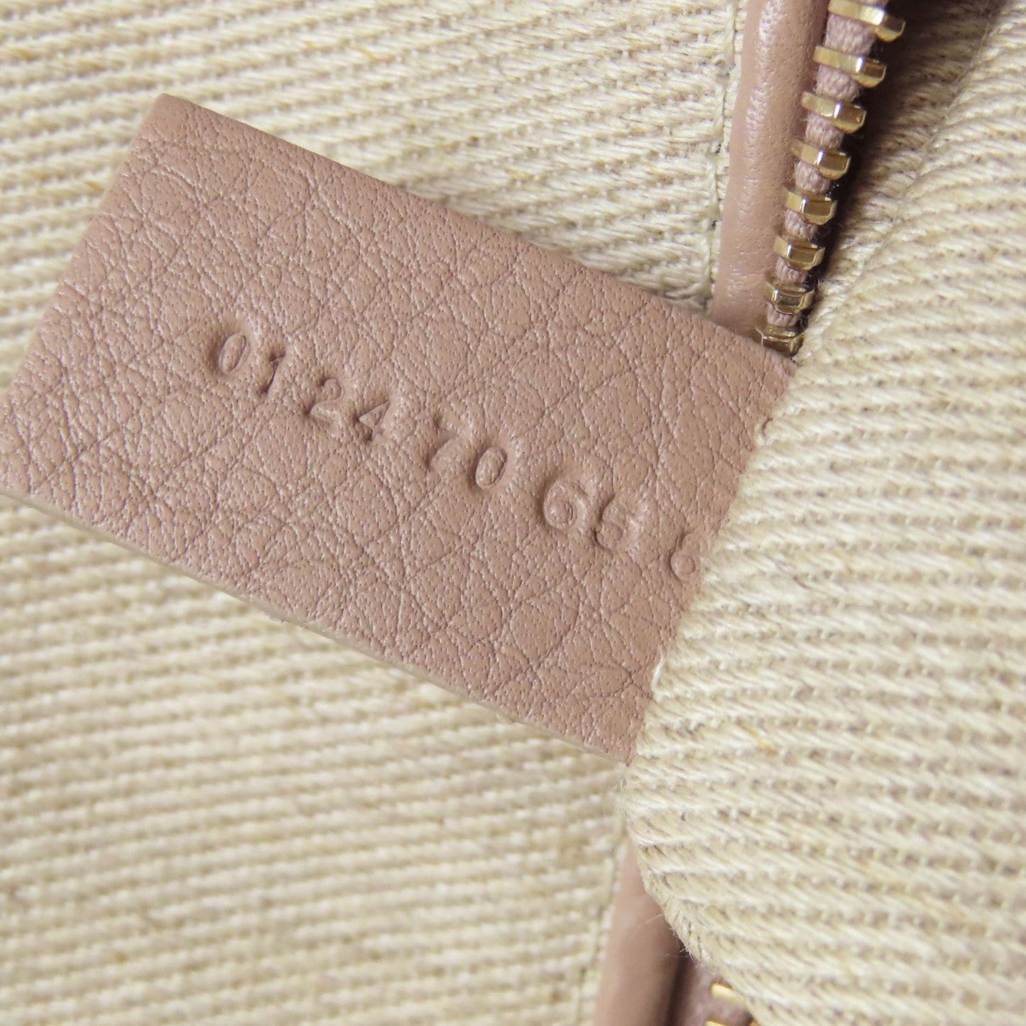 Chlo Chloe One-Shoulder Fringe Shoulder Bag Leather