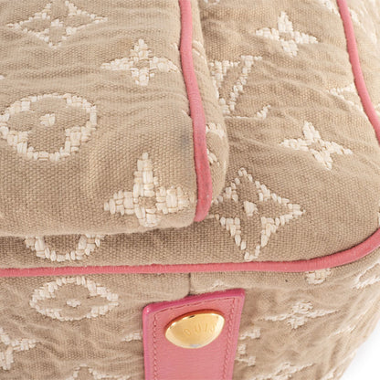 Louis Vuitton Cabas Mm Tote Bag