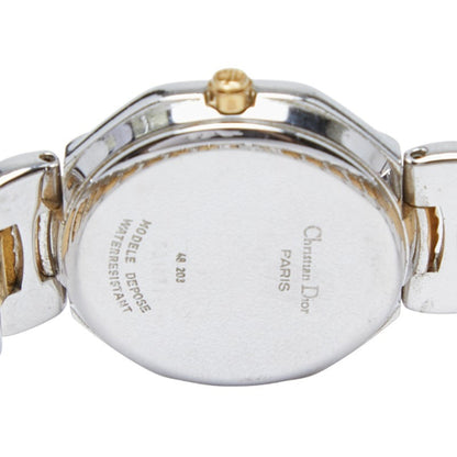 Dior Octagon Watch