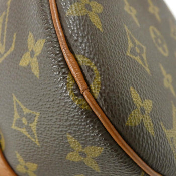 Louis Vuitton Monogram Papillon 30Cm Handbag M51365