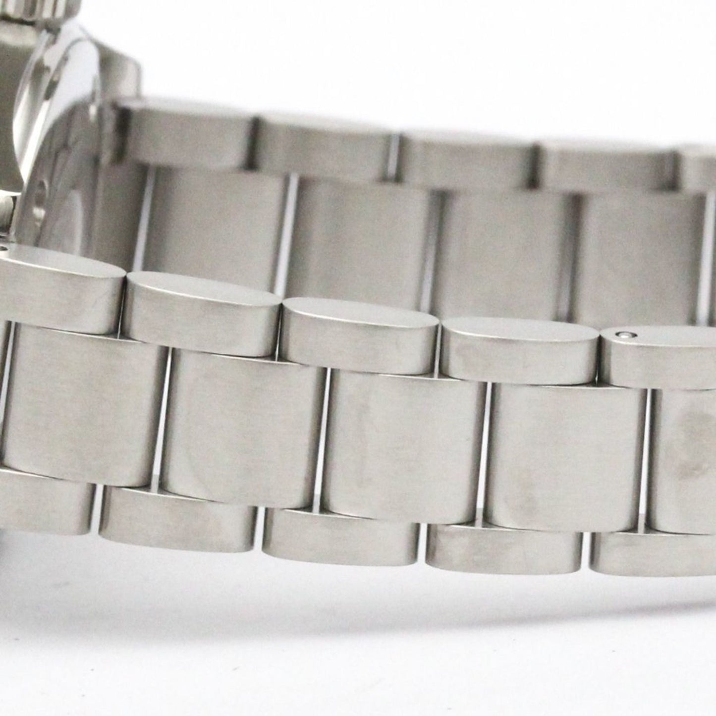 Omega Seamaster Aqua Terra Mop Dial Steel