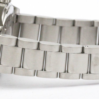 Omega Seamaster Aqua Terra Mop Dial Steel