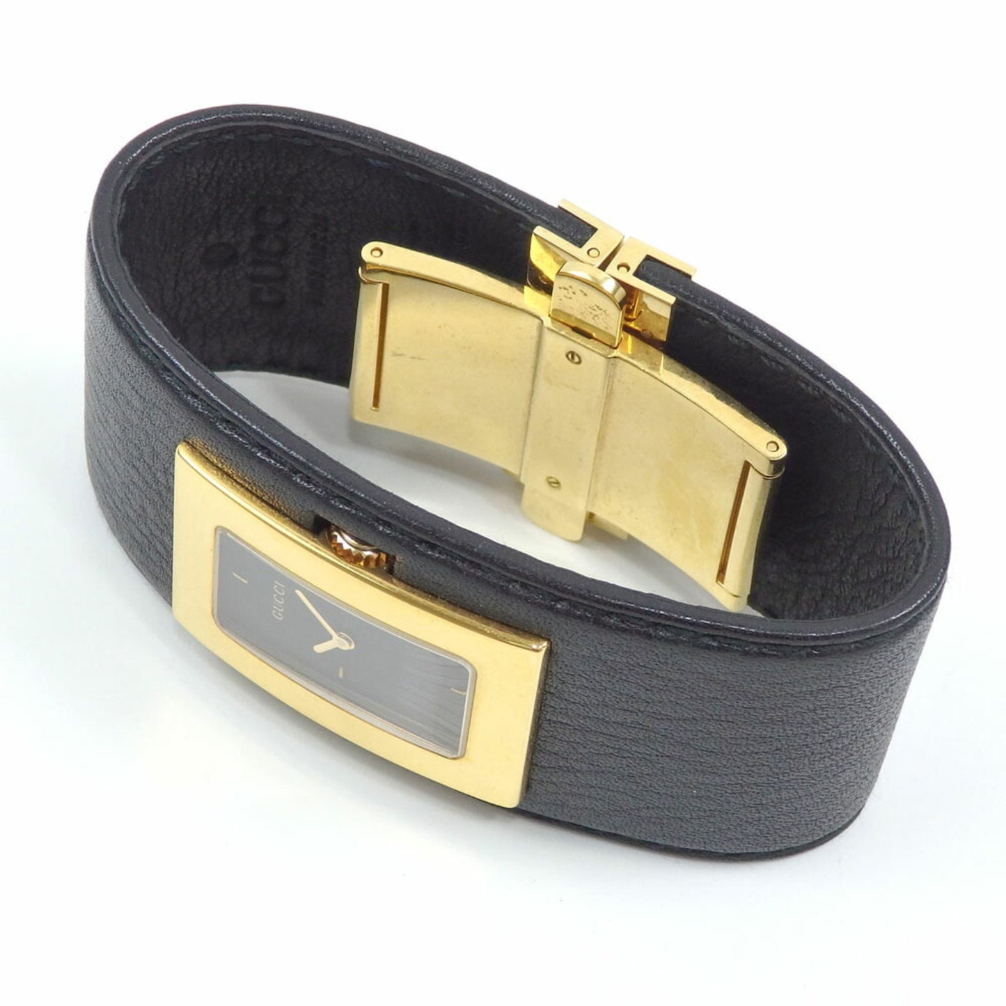 Gucci Women'S Bangle Watch