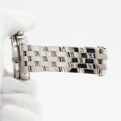 Breitling Chronomat A13352 White Dial