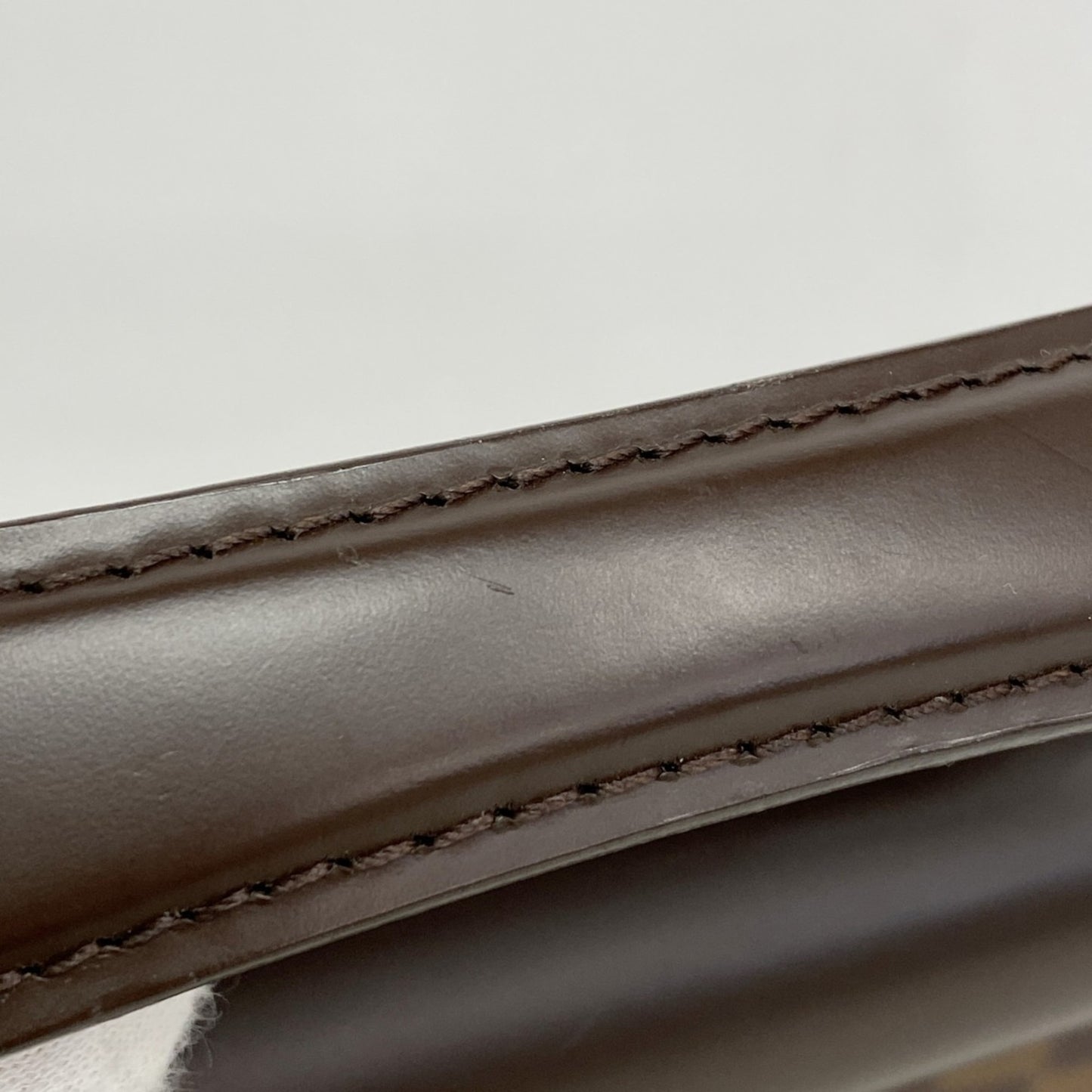 Louis Vuitton Damier Altona Pm Bag N53315 Ebene