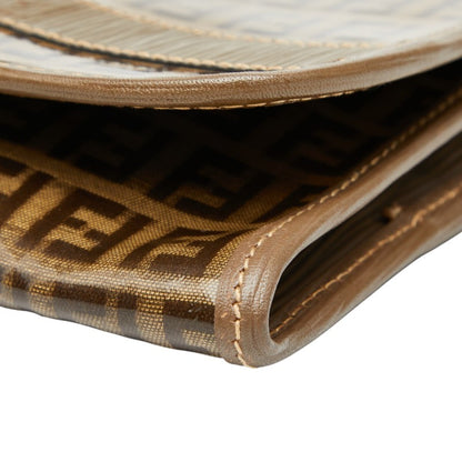 Leather - Fendi Shoulder Bag Pvc