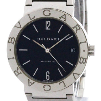Bvlgari Bvlgari-Bvlgari Steel Automatic
