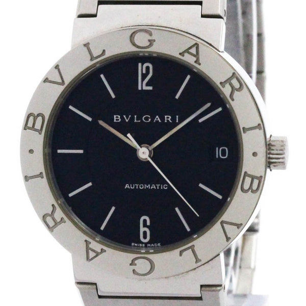 Bvlgari Bvlgari-Bvlgari Steel Automatic