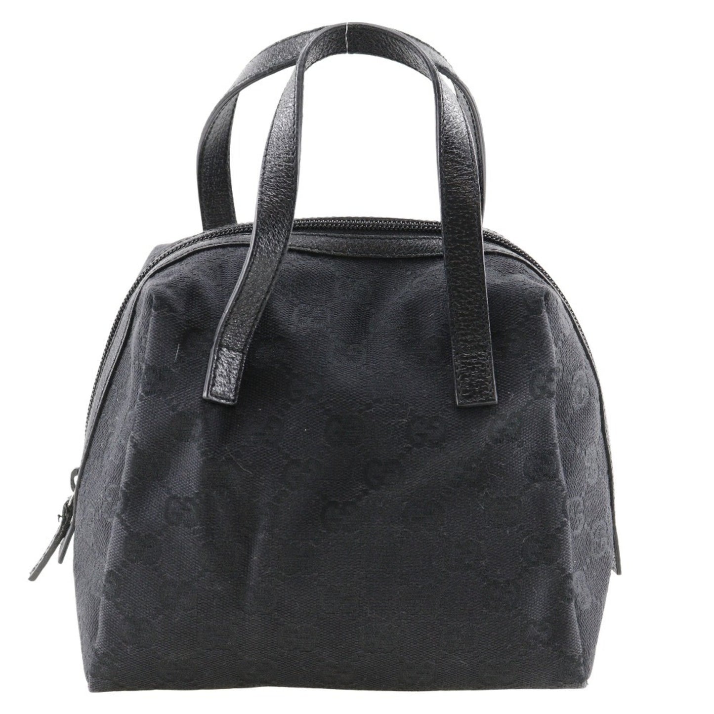 Gucci Handbag 124542 Gg Canvas