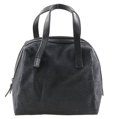 Gucci Handbag 124542 Gg Canvas